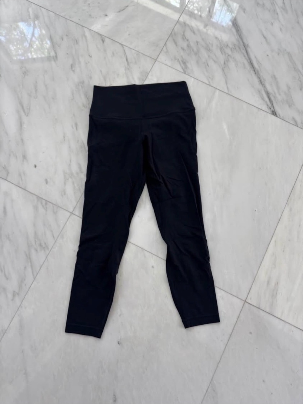Lululemon Align 25’ Size 8